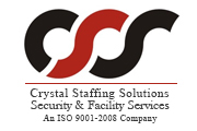 CRYSTAL STAFFING SOLUTIONS -BEST PRIVATE SECURITY AGENCY