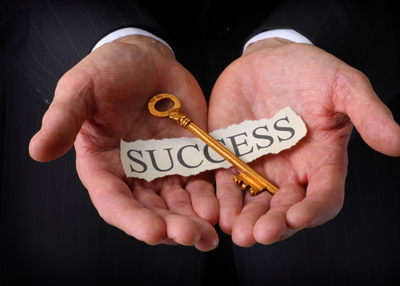 The Key Characteristics to become a Successful Entrepreneur – Jignesh Barasara