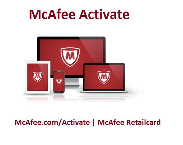 mcafee.com/activate – Install mcafee activate | www.mcafee.com/activate