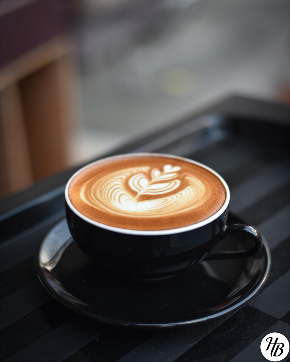Enjoy the Best Coffee in Canada