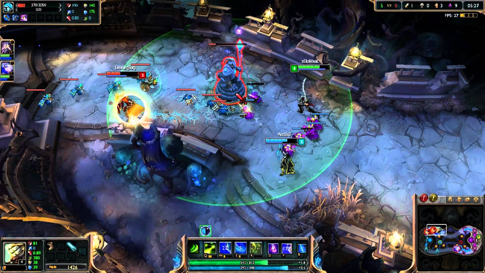 Should one go for help when it comes to League of legends Smurf?