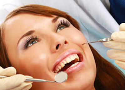 Family dentist San Mateo CA