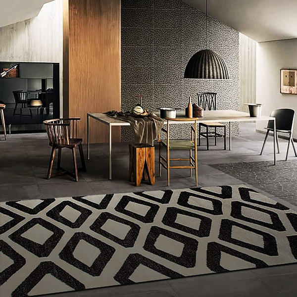 Get the traditional and modern rugs in Melbourne at Western Distributors