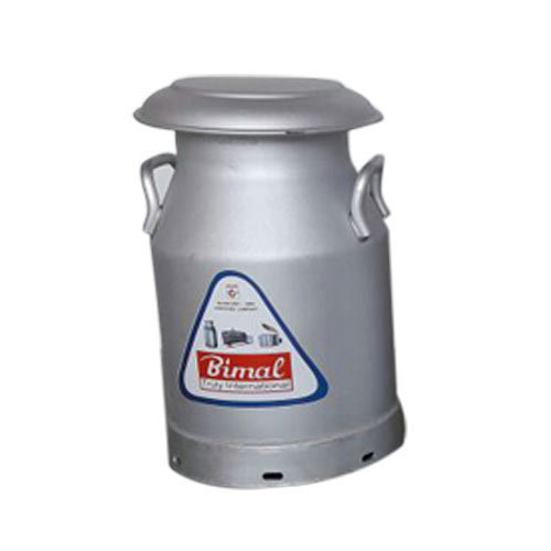 Milk Can Manufacturers in India