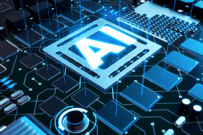 Venture Capitalist & founder of Boundary Holding invests in Indian Artificial Intelligence Startup