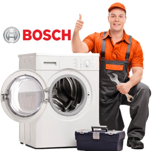 A Complete Guide to Bosch Washing Machine Maintenance
