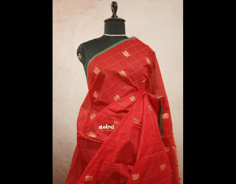 Discover the Timeless Beauty of Indian Sarees: A Blend of Elegance and Tradition