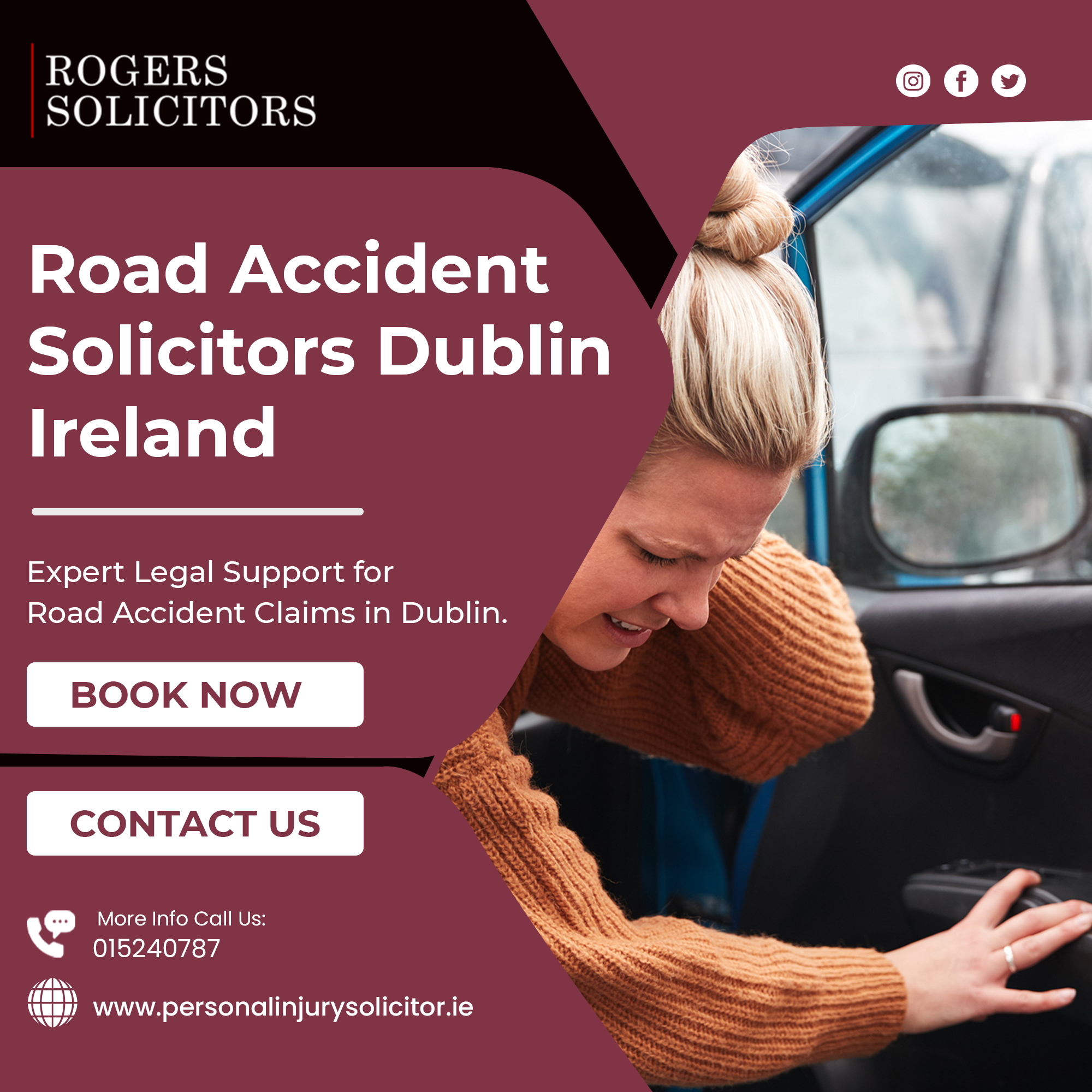 Work Accident Solicitors: Protecting Your Rights