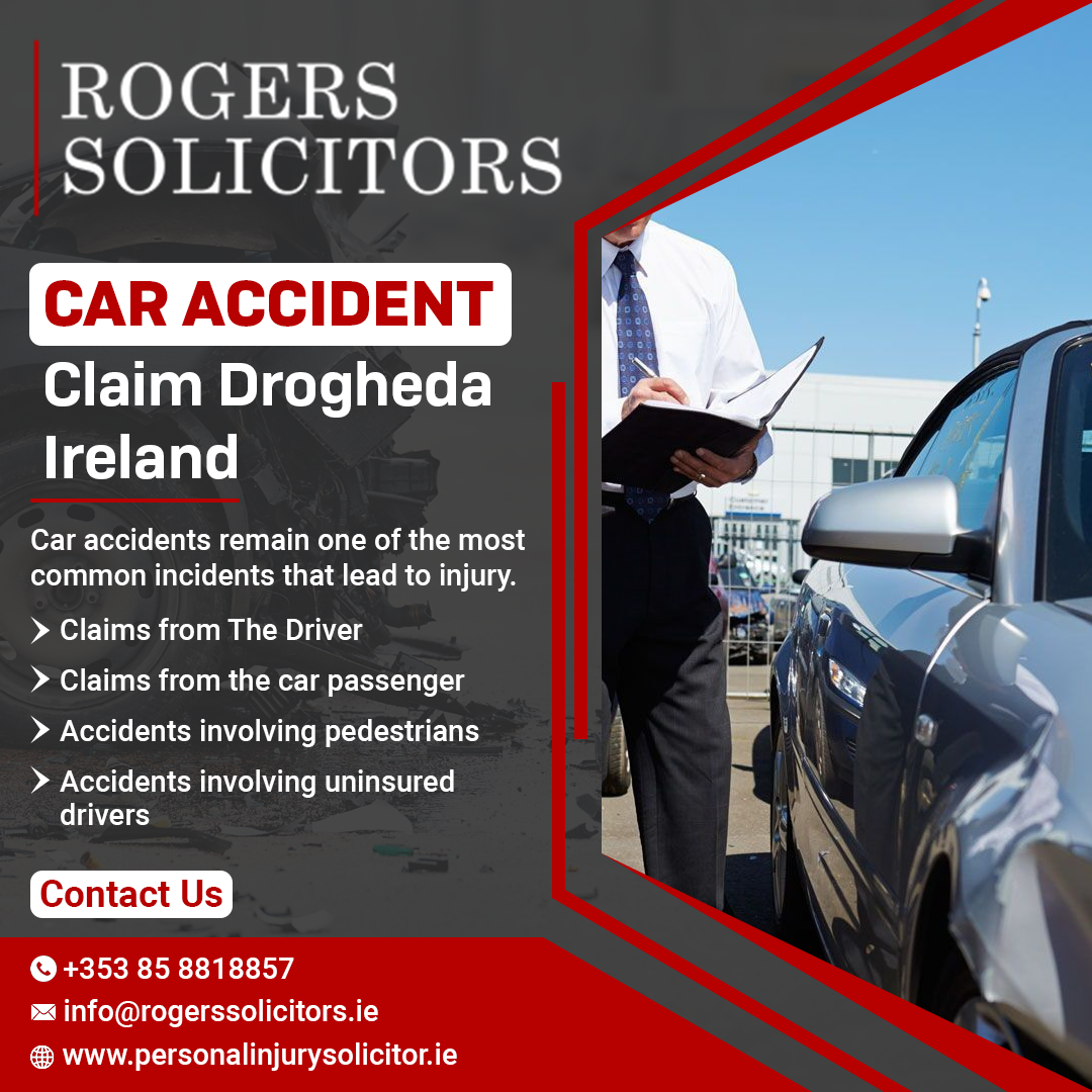 Work Injury Claims in Naas: Your Legal Rights Explained