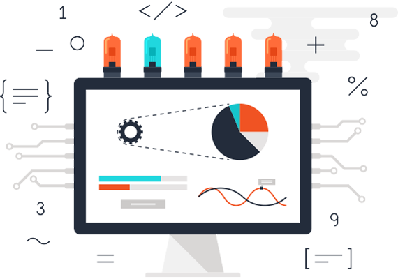 DMCA free streaming dedicated server provider