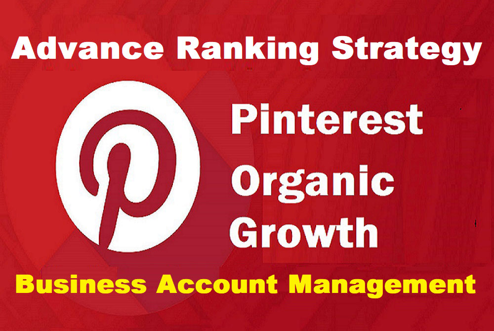 advance Pinterest marketing grow your business