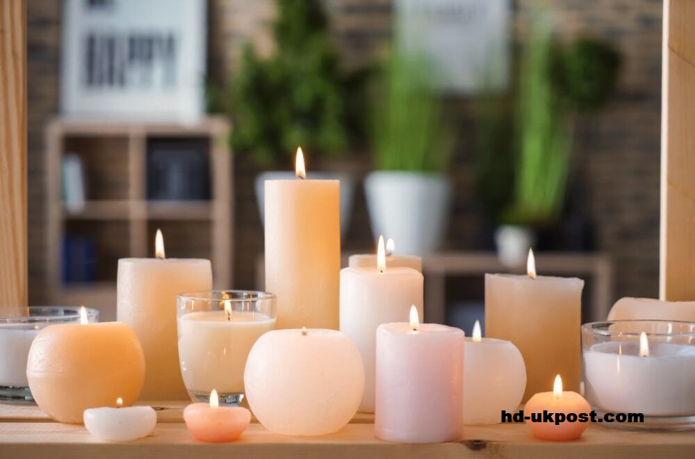 Is Candle Making Business Profitable?