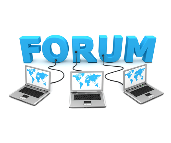 Benefits of getting backlinks from Forum Submission in SEO