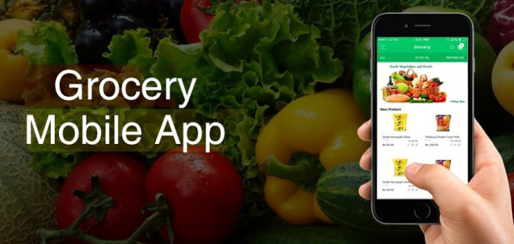 Instacart Clone Script | Popular Ecommerce Delivery App Scripts from Getclonescripts