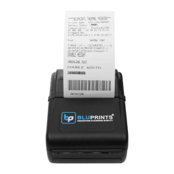 Unlocking Speed & Precision: Best Mobile Thermal Printers in India for Healthcare Labs