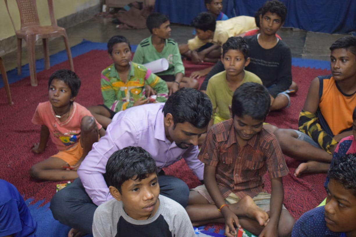 Emerging Expansion in the Field of Education