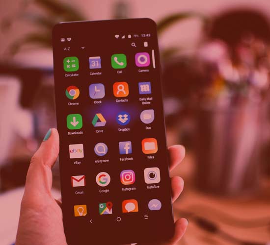 Android Development Delhi NCR