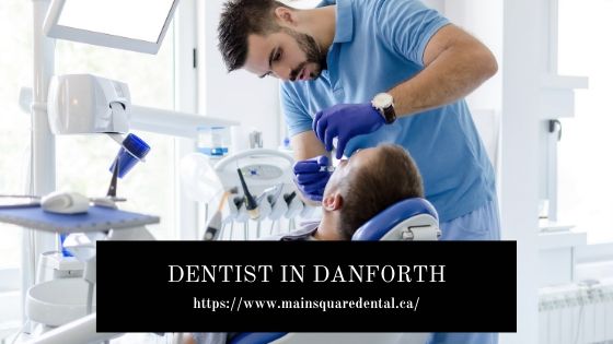 THINK ABOUT YOUR DENTAL COMMUNITY: HERE WE CLARIFY WHY!