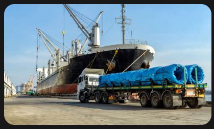 Time-Critical Oversized Transport in Europe – Moving Heavy Loads without Delay