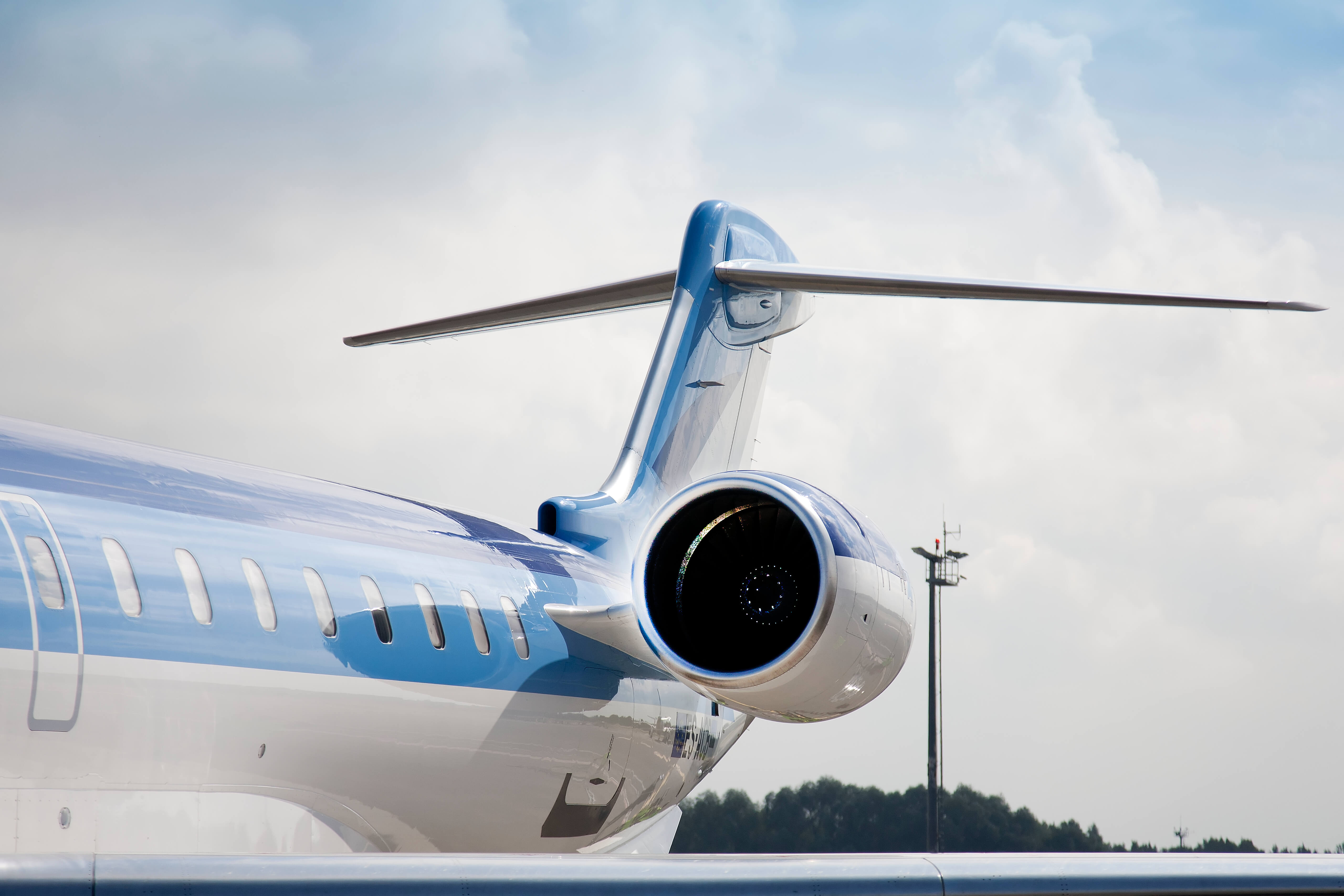 The Importance of Time Critical Transport in Modern Logistics