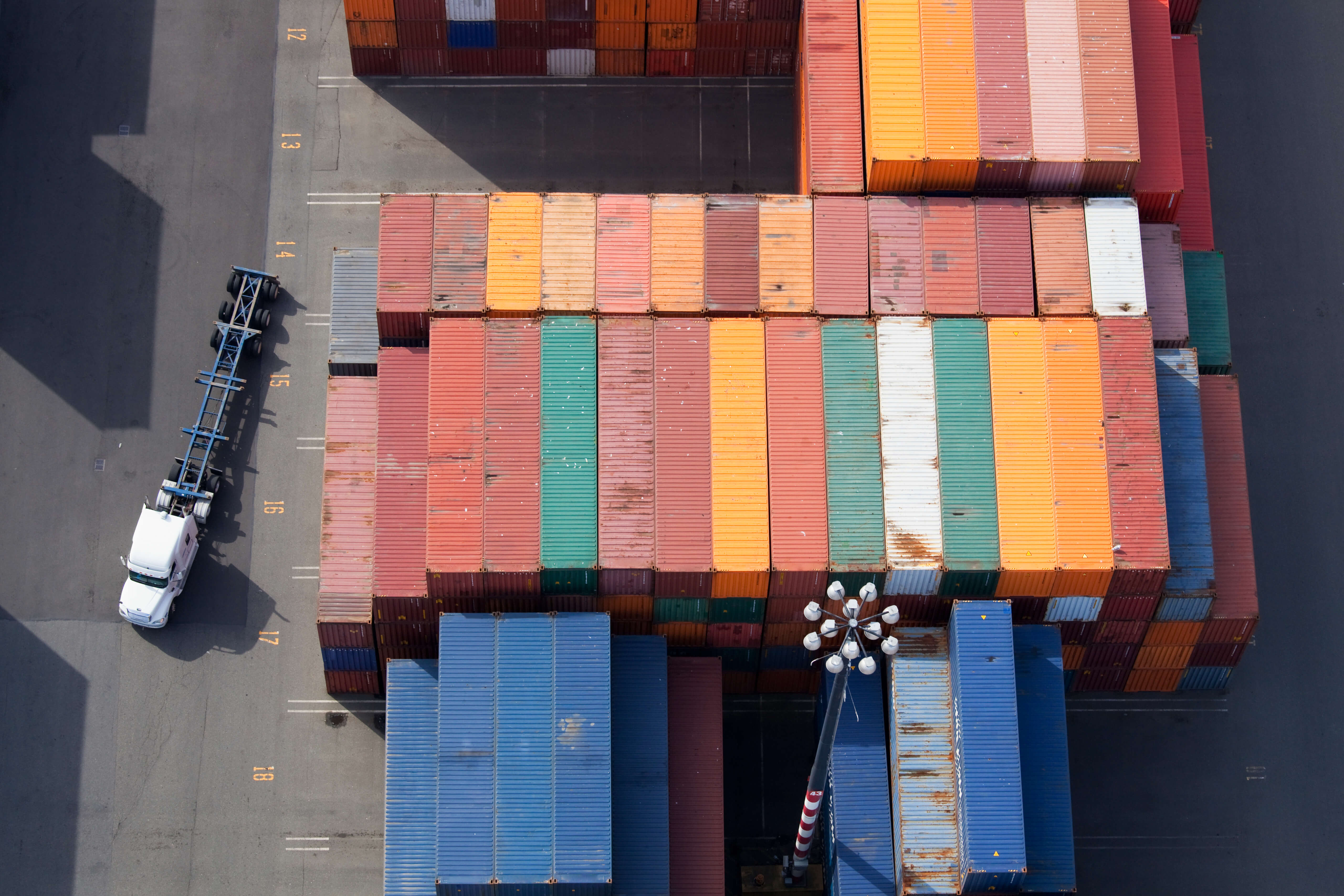 Heavy and Oversized Transport Services: Safe and Efficient Solutions