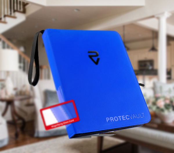 Elevate Your Card Collection: Must-Have Accessories for Protection & Display