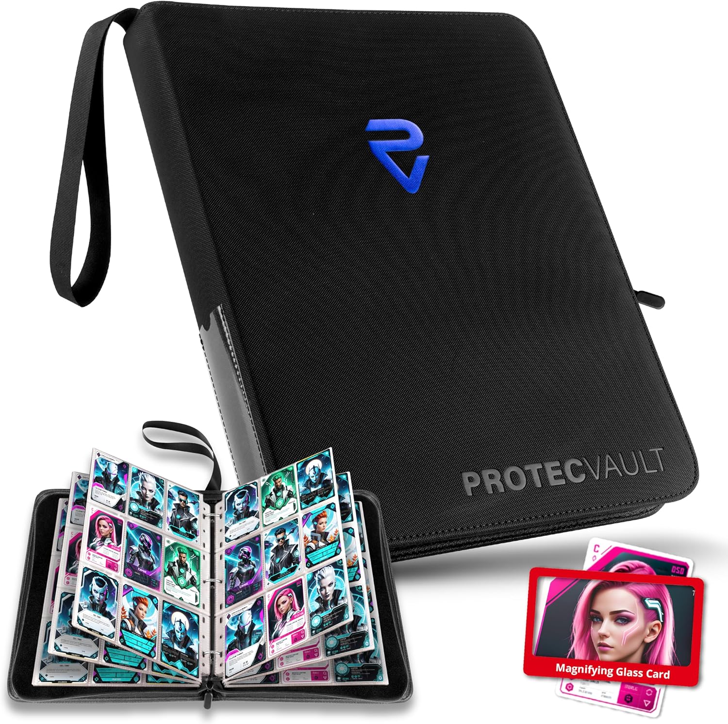 Protect Your Card Collection: Why Quality Binders Preserve Value and Condition