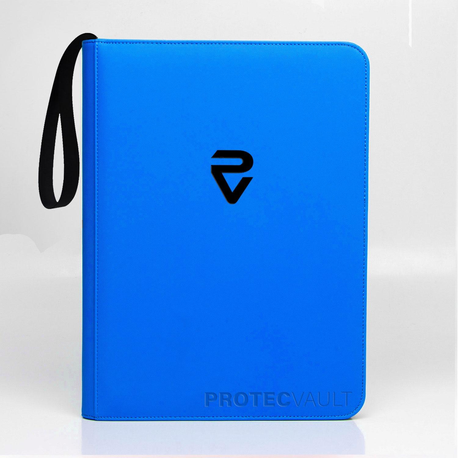 How to Pick the Best Sports Card Binder to Protect and Showcase Your Collection