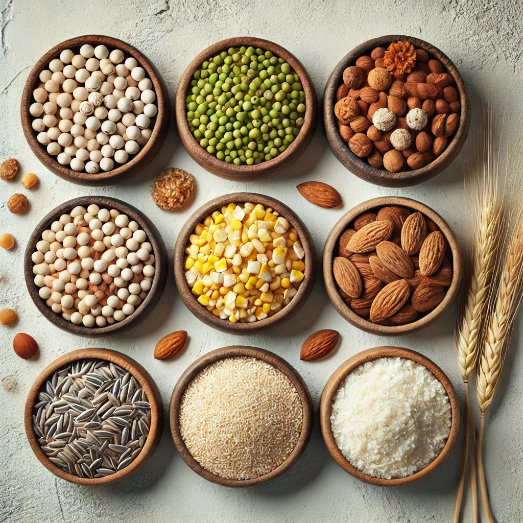 Exploring the Dynamics of the Hydrolyzed Vegetable Protein Industry