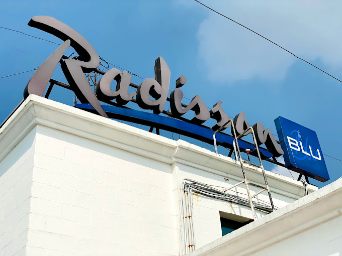 Host Exceptional Events and Indulge in Luxury at Radisson Blu Kochi