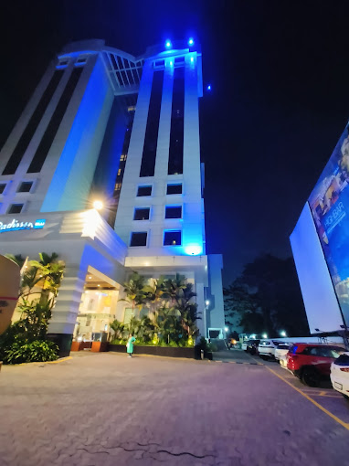Host Memorable Events and Enjoy Luxury at Radisson Blu Kochi