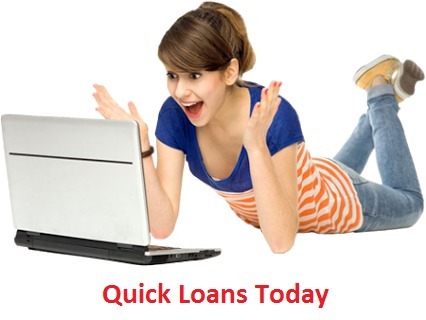 Apply for Quick Loans Online - RapidRupee
