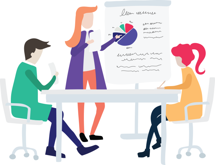 Outbound Marketing Agency