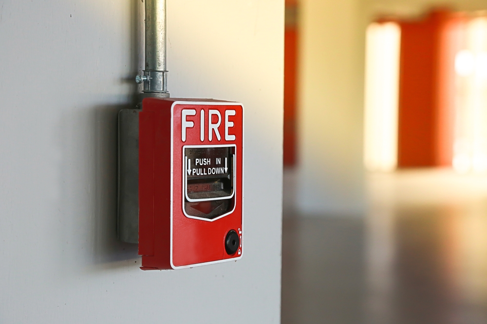 All you Need to Know about Fire Alarm System Design and its Components