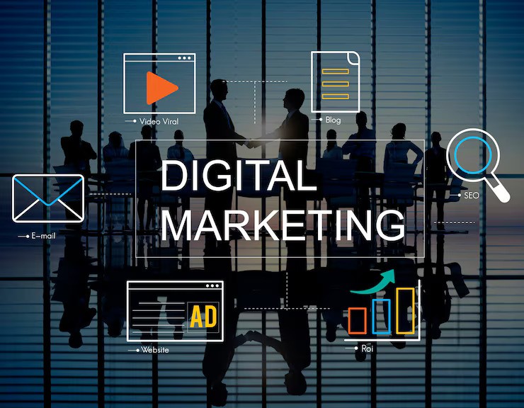 How to Choose the Right Sunshine Coast Digital Marketing Agency