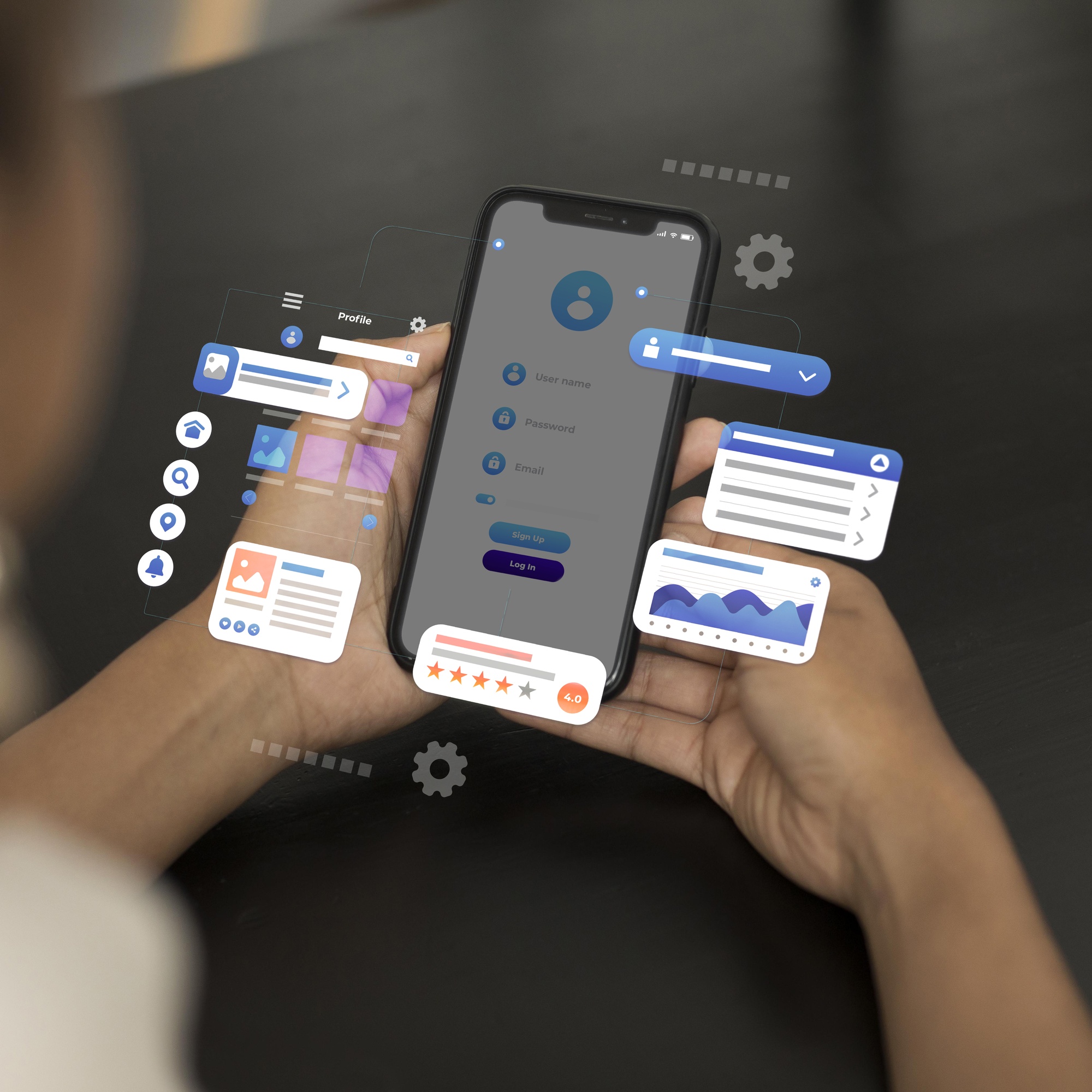 Emerging Trends in Mobile App Development in Australia