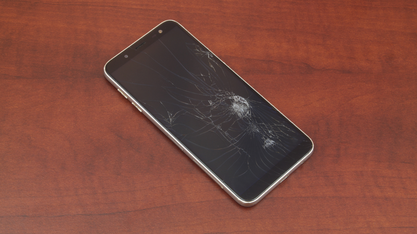 Screen Repair in Shepherdsville