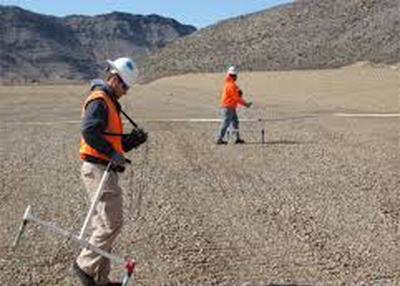 Electrical Leak Imaging and Monitoring