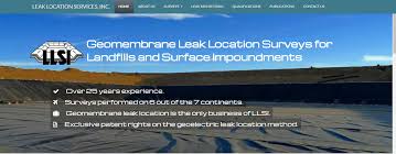 Geomembrane liner companies