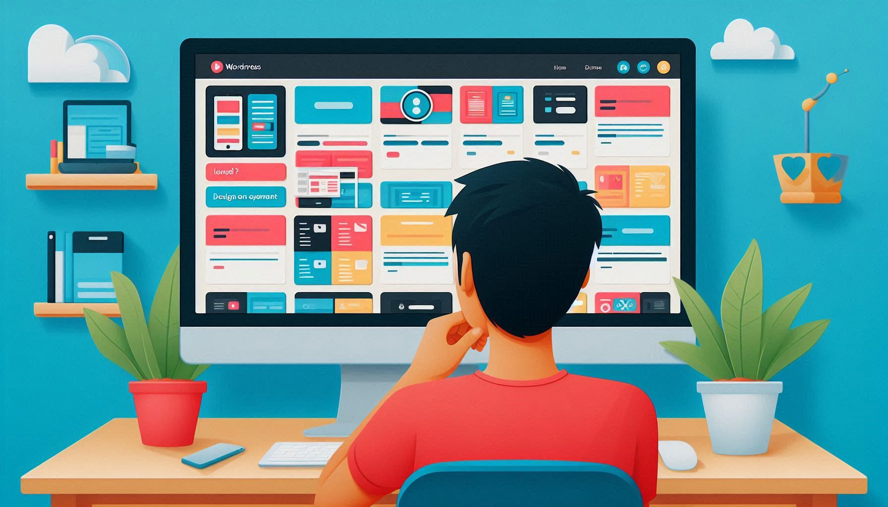 How to Use a WordPress Theme Detector Like a Pro