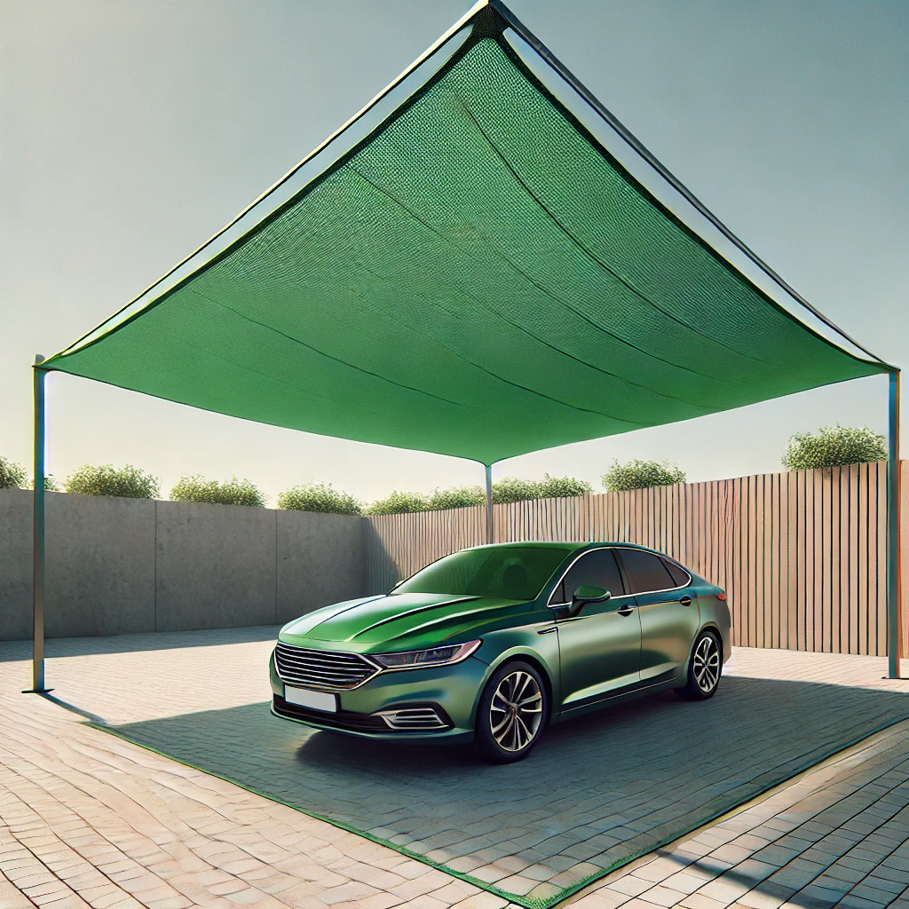 Sun Shade Net for Car: A Simple Solution for Maximum Comfort