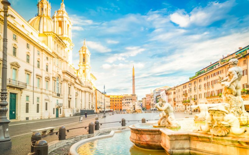 Italy for Couples: Romantic Experiences Beyond the Obvious