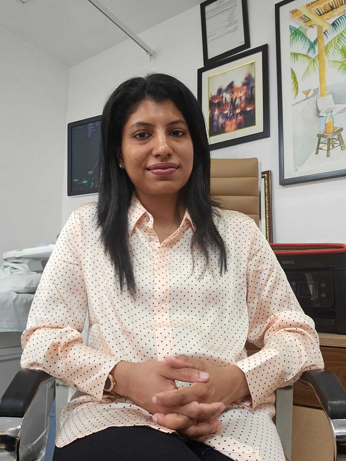 Discovering the Best Gynecologist in Lucknow