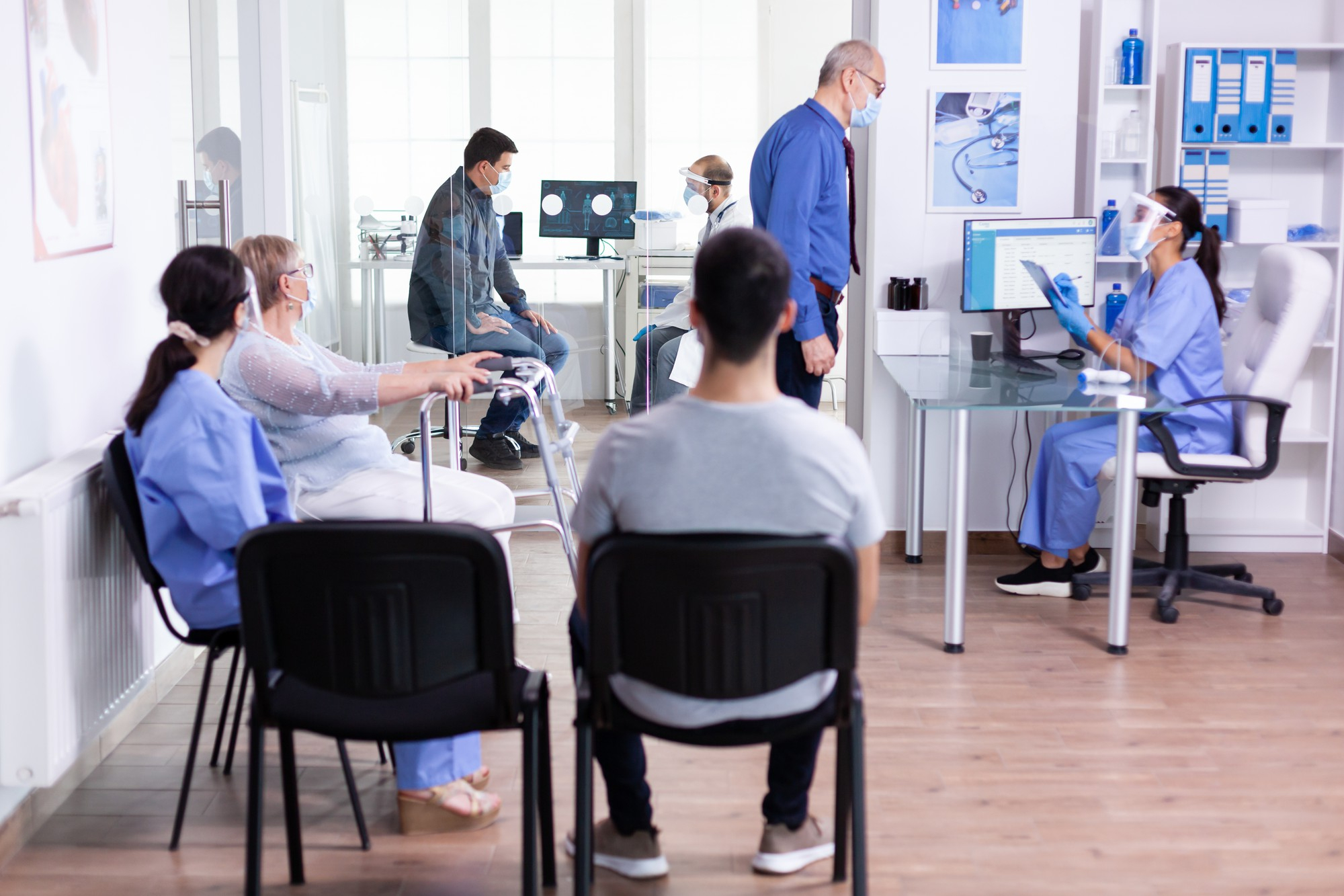 World-Class Medical Care from Top Hospitals in Thailand