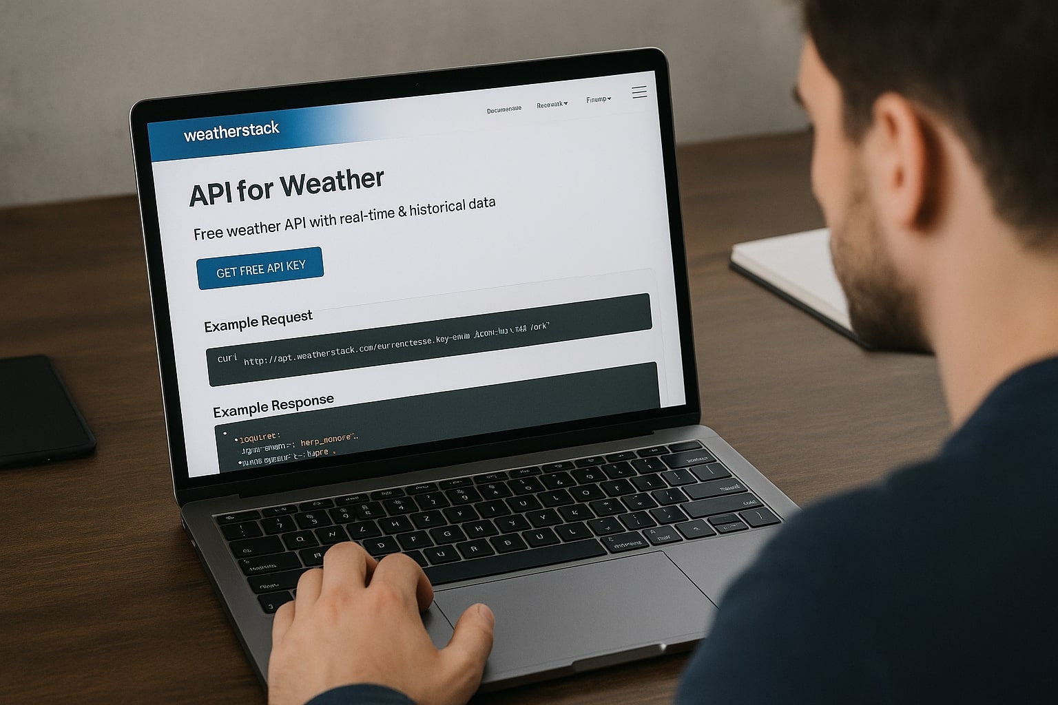 Unlocking Weather Intelligence: The Best Free Historical Weather API and Forecast API for Developers in 2025