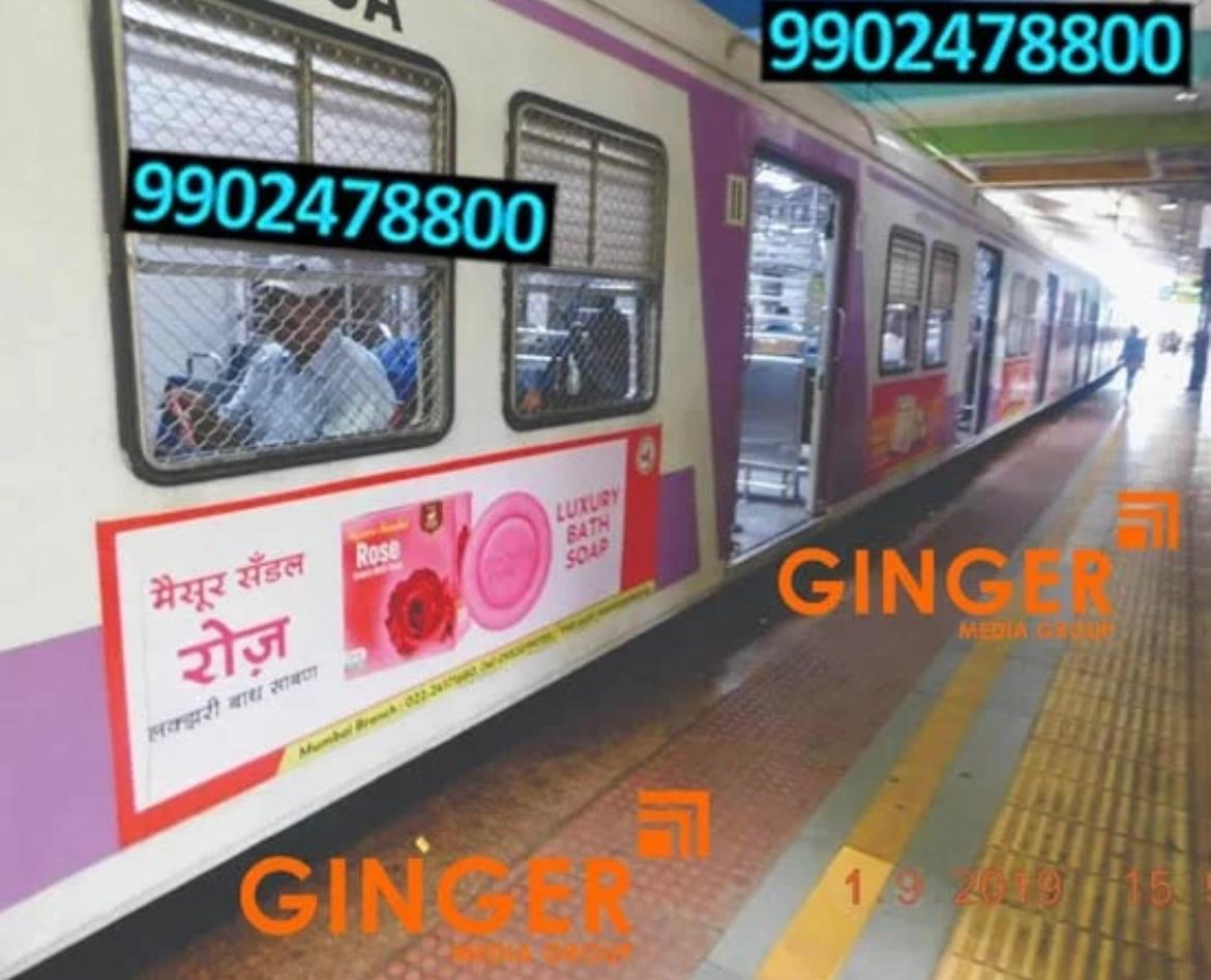 Hyper-Localized Metro Advertising: Targeting Specific Demographics in India