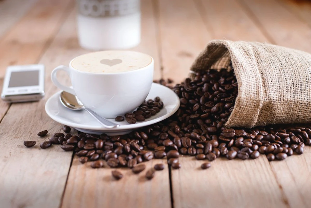 Mastering The Art Of Buying Roasted Coffee Beans Online And Brewing The Perfect Cup