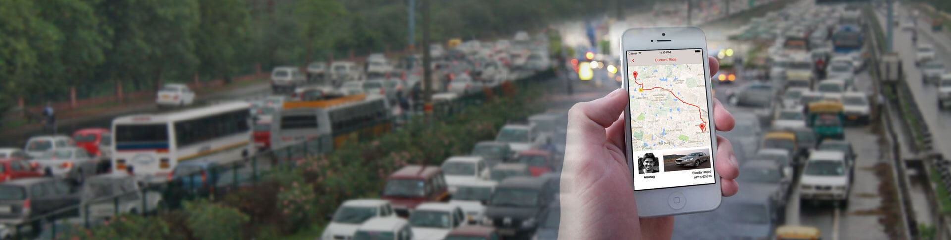 Revolutionize your online Carpooling business with Blablacar clone