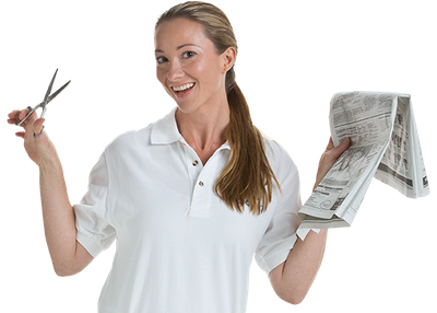 house cleaning service Fort Worth