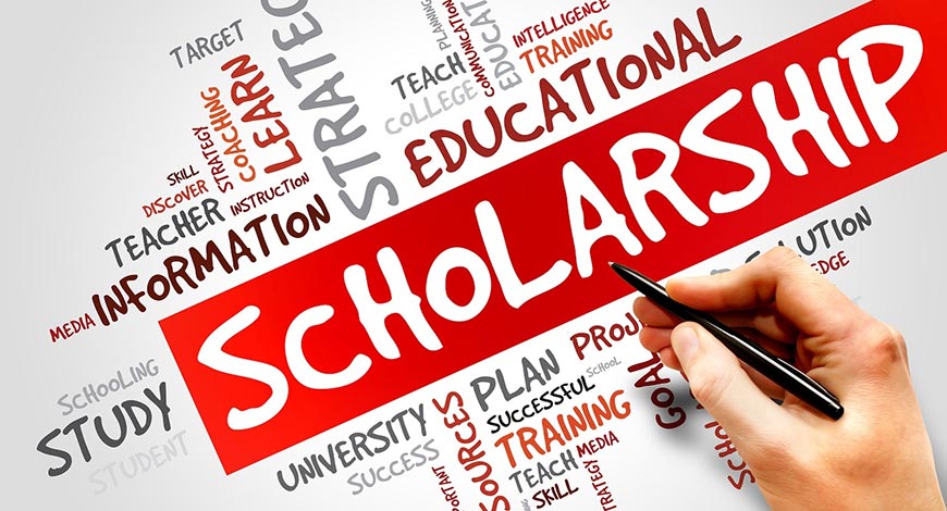 Scholarships for International Students in USA